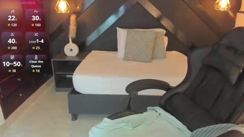 A N D R E online show from 02.15.26