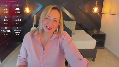 A N D R E online show from 04.02.26