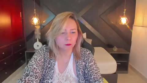 A N D R E online show from 07.07.26