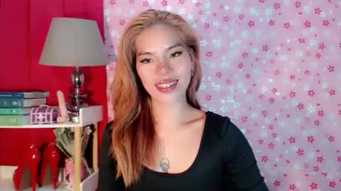 andrea06121998 online show from 10.07.25