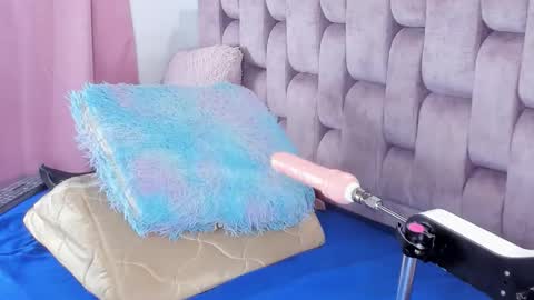 Andrea bigtits69 online show from 04.02.26