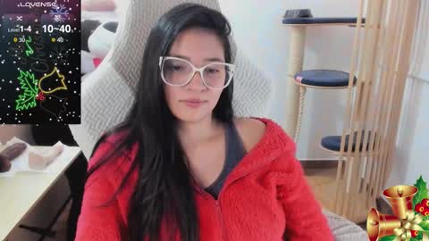 andrea_bonnie online show from 12.19.25
