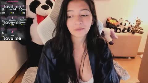 andrea_bonnie online show from 03.14.26