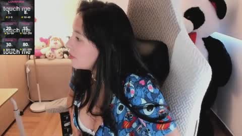 andrea_bonnie online show from 04.01.26