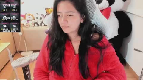 andrea_bonnie online show from 04.21.26