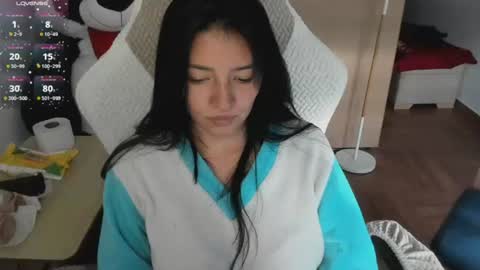 Snapshot of andrea_bonnie chatting on 07.08.26 andrea_bonnie online show from 07.08.26