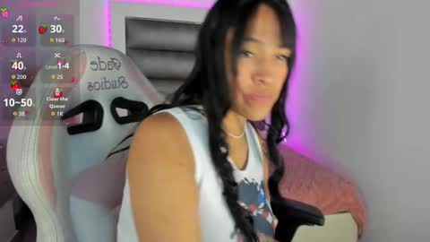 andrea_brunette_ online show from 09.09.25