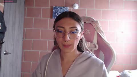 Andrea  online show from 02.19.26