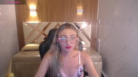 Andrea  online show from 03.12.26