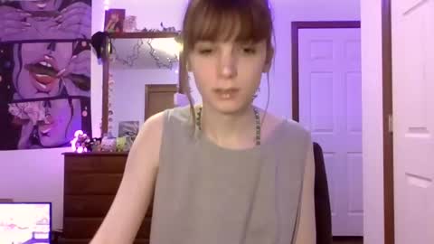 andrea online show from 01.25.25