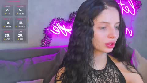 Eva online show from 01.15.26