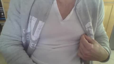 andrea_feetlover online show from 11.05.25