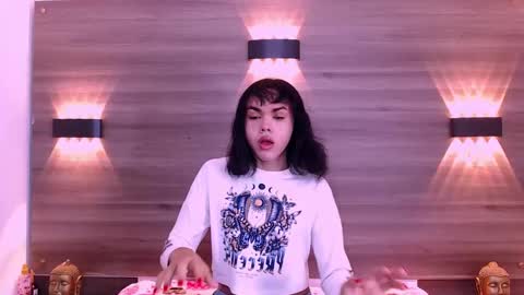 Andres Gil online show from 09.08.25