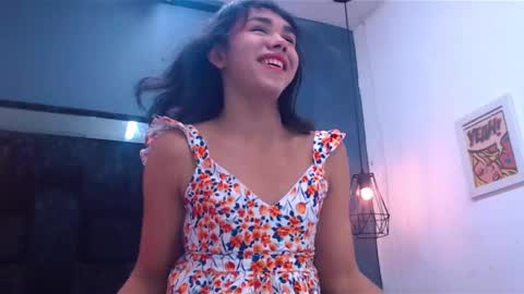 Andres Gil online show from 09.12.25