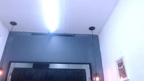 Andres Gil online show from 09.25.25