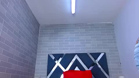 Andres Gil online show from 10.11.25