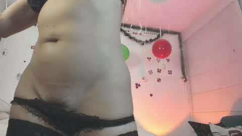 ANDREA IM INDEPENDENT MODEL online show from 12.18.24