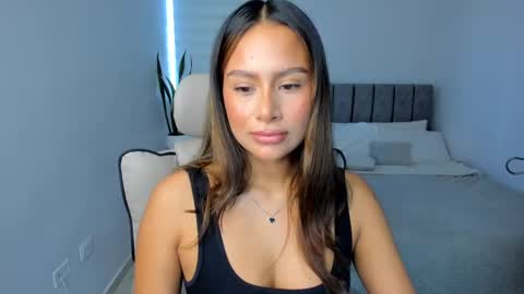 andrea online show from 02.20.25