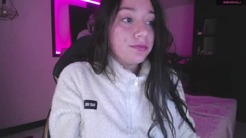 Andrea Ramos online show from 12.10.24