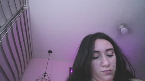 Andrea Ramos online show from 12.26.24