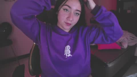 Andrea Ramos online show from 12.29.24