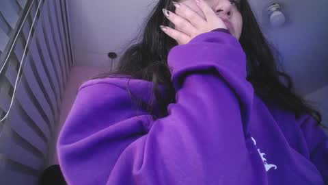 Andrea Ramos online show from 12.31.24