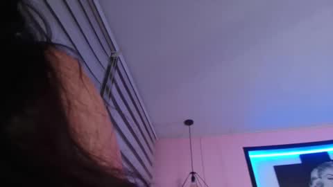 Andrea Ramos online show from 02.14.25