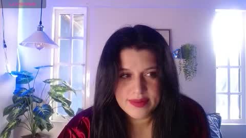 ANDREA  online show from 09.20.25