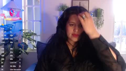 ANDREA  online show from 09.30.25