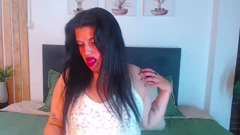 ANDREA  online show from 10.07.25