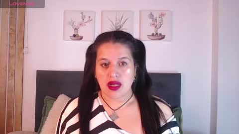 ANDREA  online show from 10.12.25
