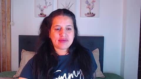 ANDREA  online show from 10.17.25