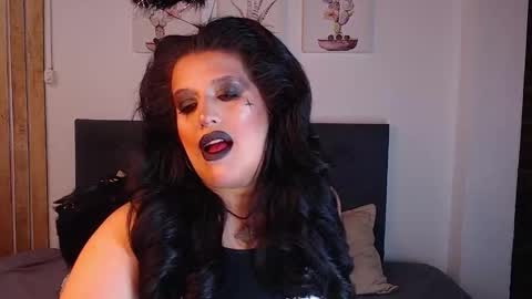 ANDREA  online show from 10.25.25