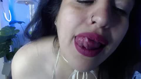 ANDREA  online show from 04.02.26