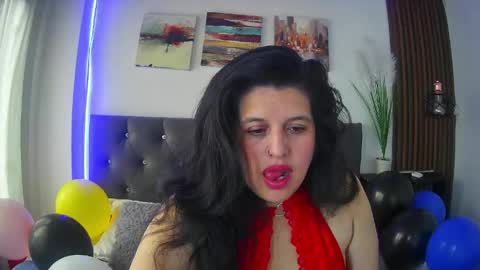 ANDREA  online show from 04.11.26