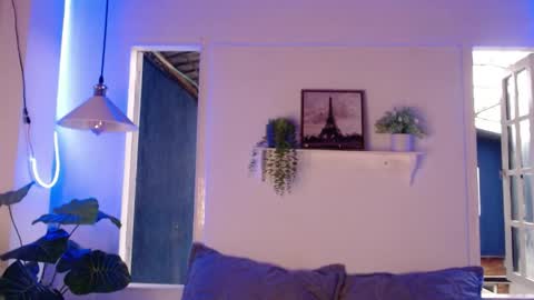 ANDREA  online show from 04.15.26