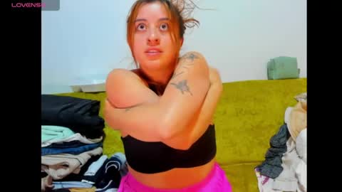 andrea_tasty_tf online show from 07.13.26