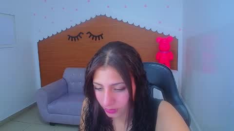 Andrea online show from 03.11.25