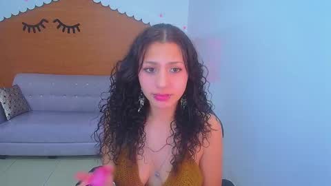 Andrea online show from 03.12.25