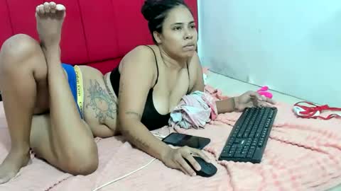 andreaa15 online show from 02.10.25
