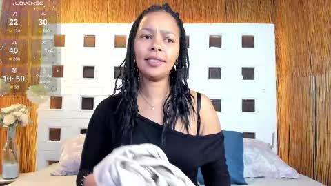 Andrea Zoelins online show from 04.13.26