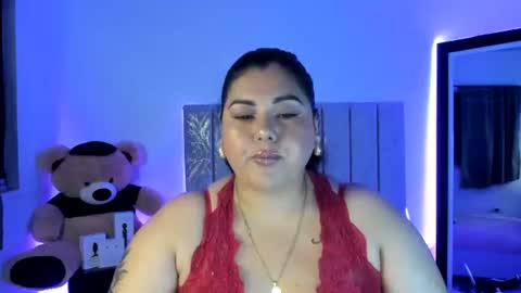 andreaakinky online show from 10.03.25