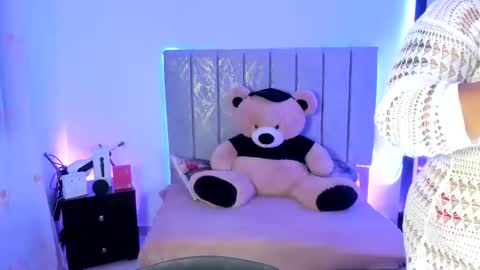 andreaakinky online show from 11.07.25