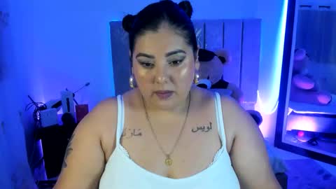 andreaakinky online show from 11.09.25