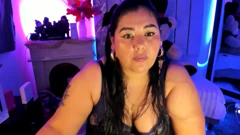 andreaakinky online show from 12.02.25