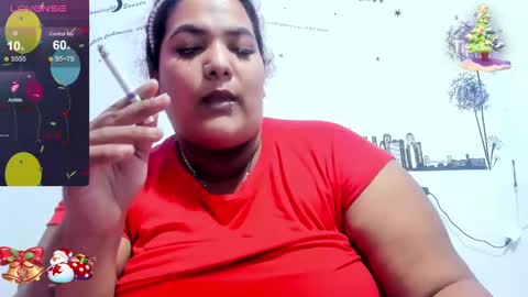 Snapshot of andreabigboobs_ chatting on 12.22.24 andreabigboobs_ online show from 12.22.24