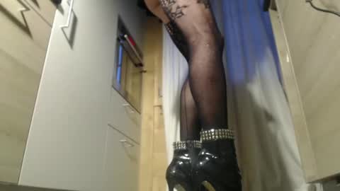 Andrea online show from 12.13.24