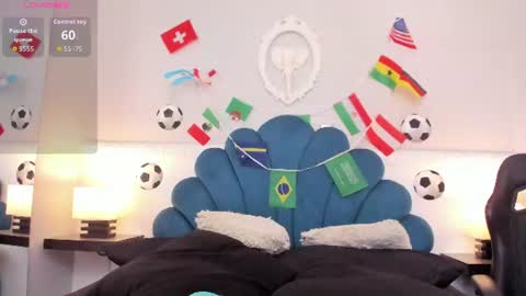 Snapshot of andreahgil chatting on 07.06.26 andreahgil online show from 07.06.26