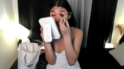 andreajane69 online show from 11.12.25