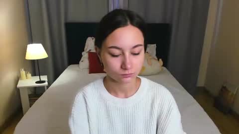 andreajohnsons online show from 07.18.26
